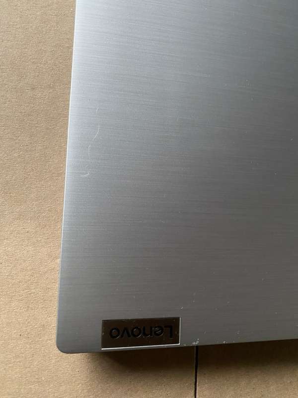 LENOVO IDEAPAD 3-15IML05*15.6`*CORE i3-10115U*2.10 GHZ*8 GB RAM*512GB SSD*WINODWS 10 HOME LANGUAGE